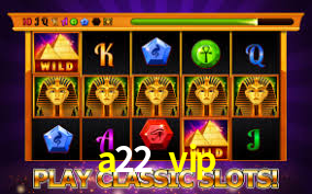 Casino Ao Vivo a22 vip