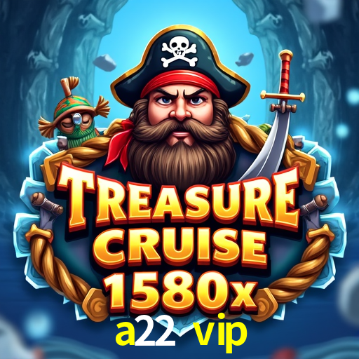 Integração de APIs a22 vip