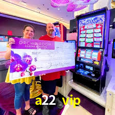 Mesa de Roleta a22 vip