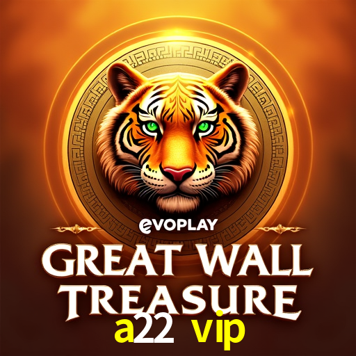 Login Seguro a22 vip