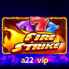 Mesa de Blackjack a22 vip