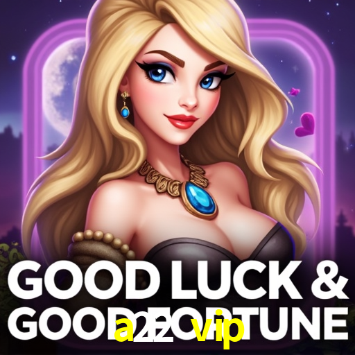 Segurança 2FA a22 vip