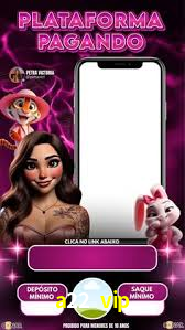 Programa VIP a22 vip